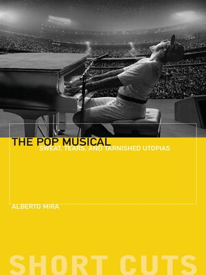 cover image of The Pop Musical